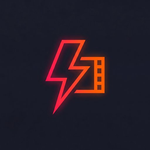 暴走黑料Logo